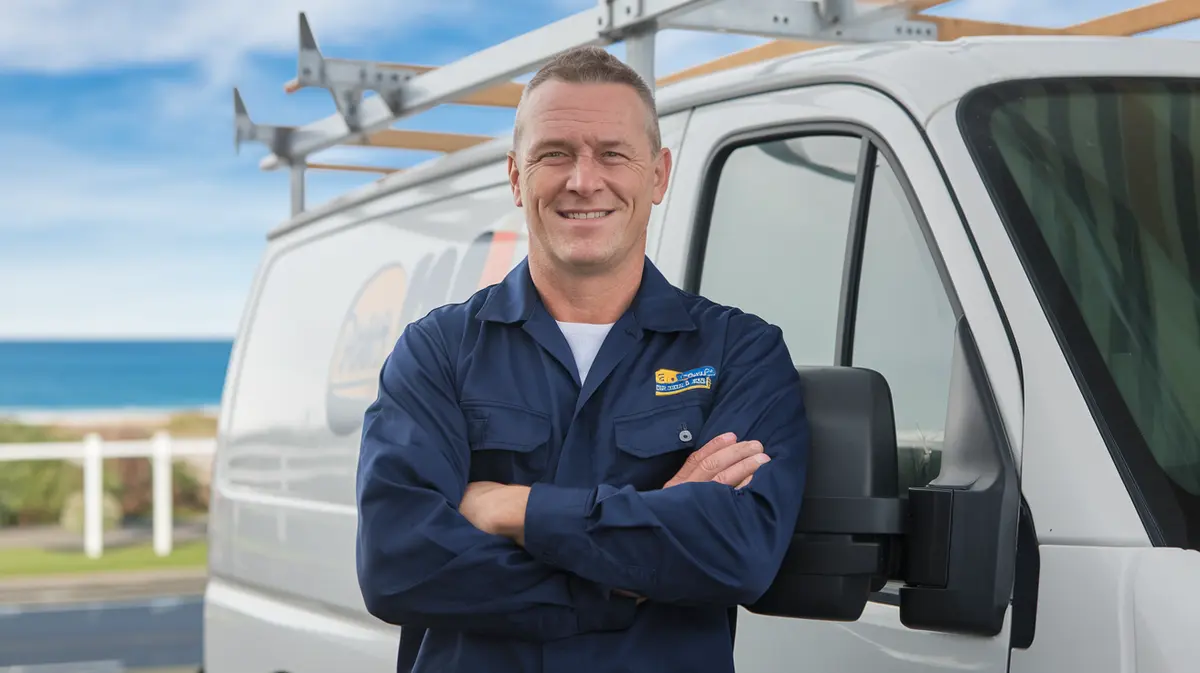 Steve - Fremantle TV Antenna Expert